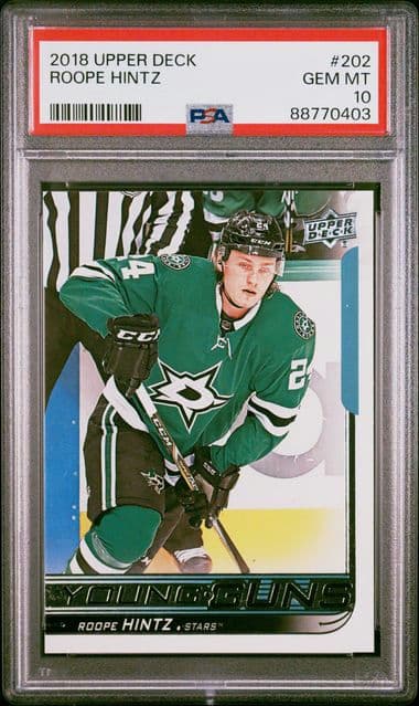 ROOPE HINTZ