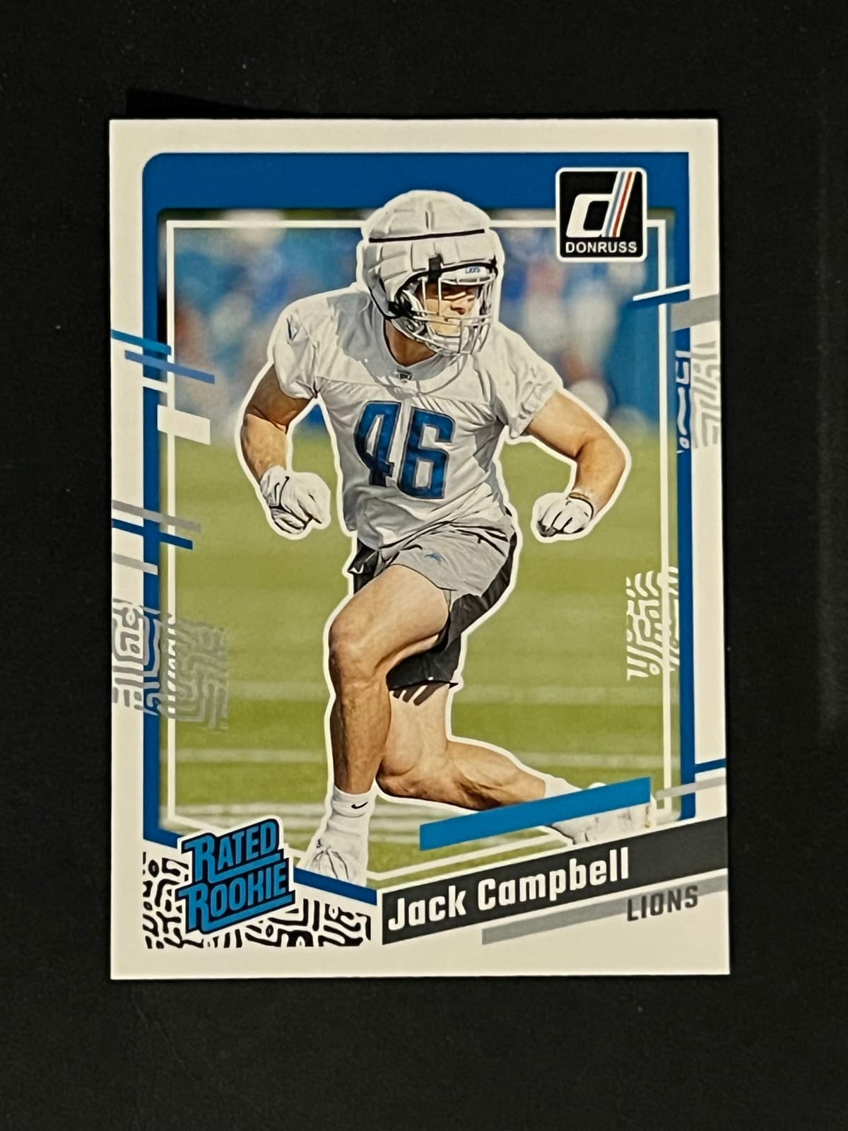 Jack Campbell