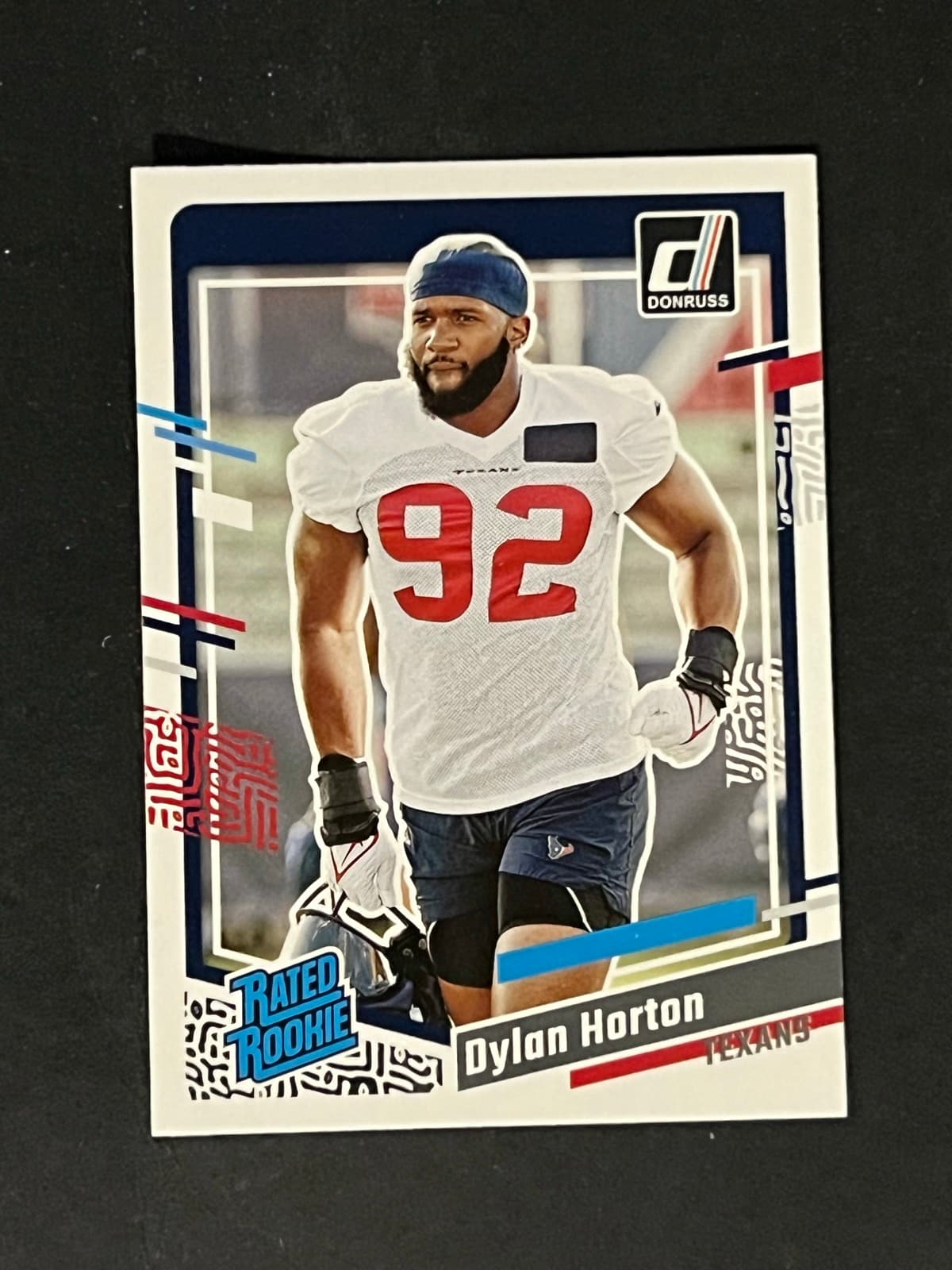 Dylan Horton