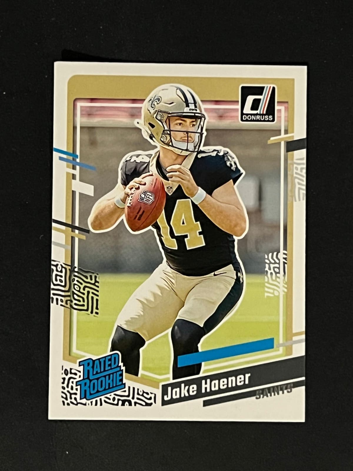 Jake Haener