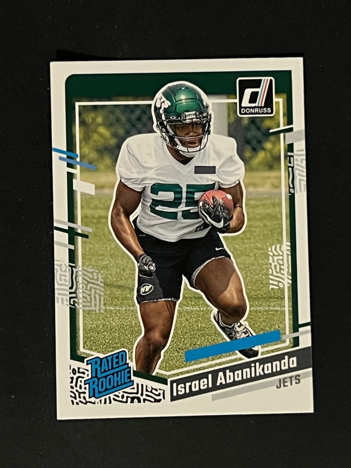 Israel Abanikanda
