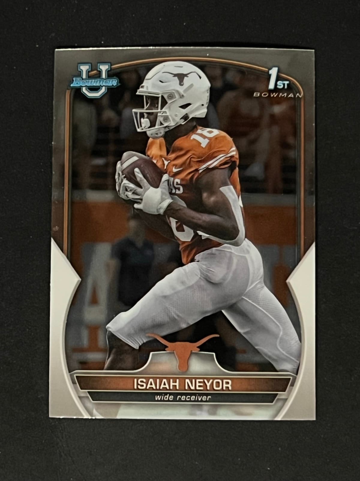 Isaiah Neyor