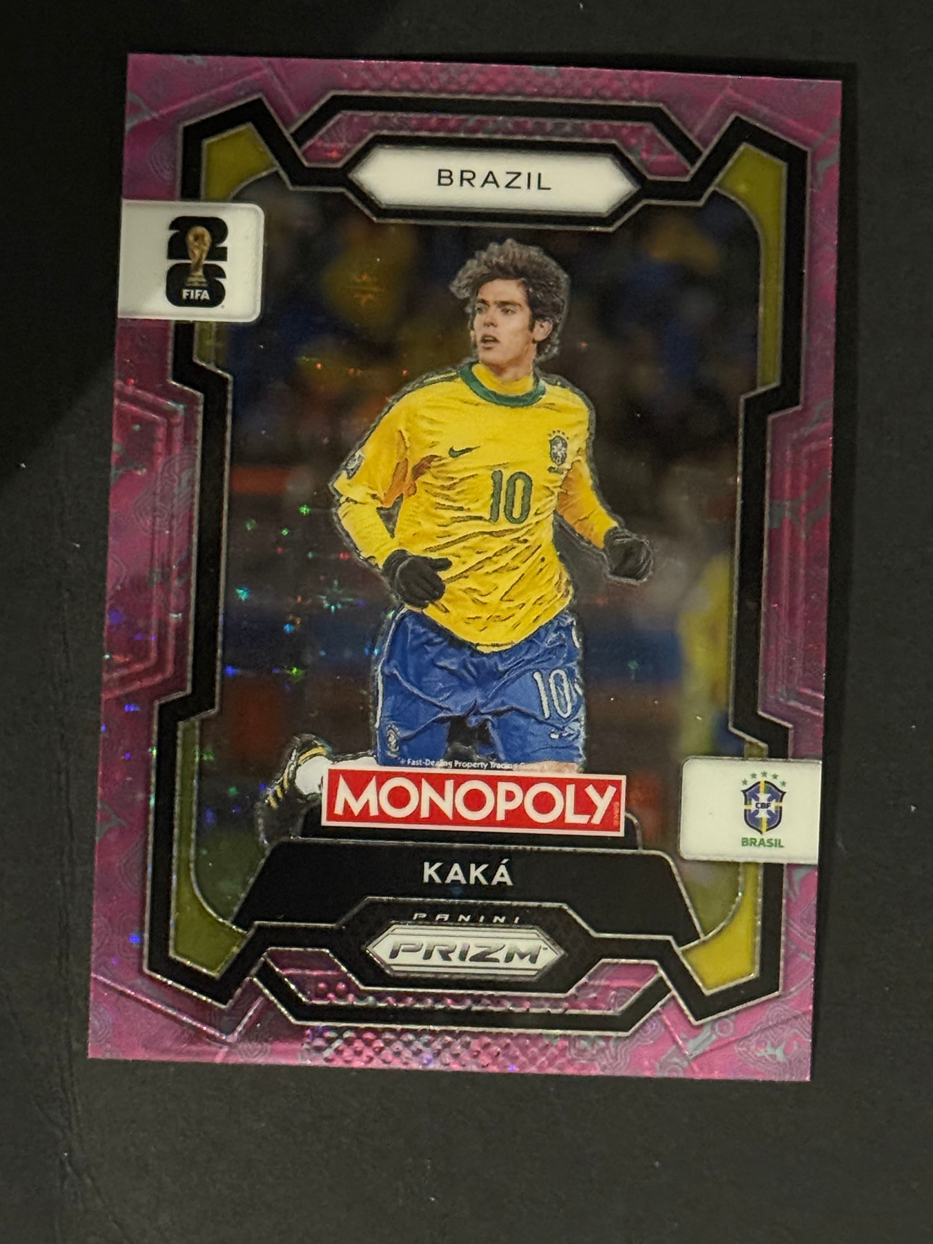 Kaká