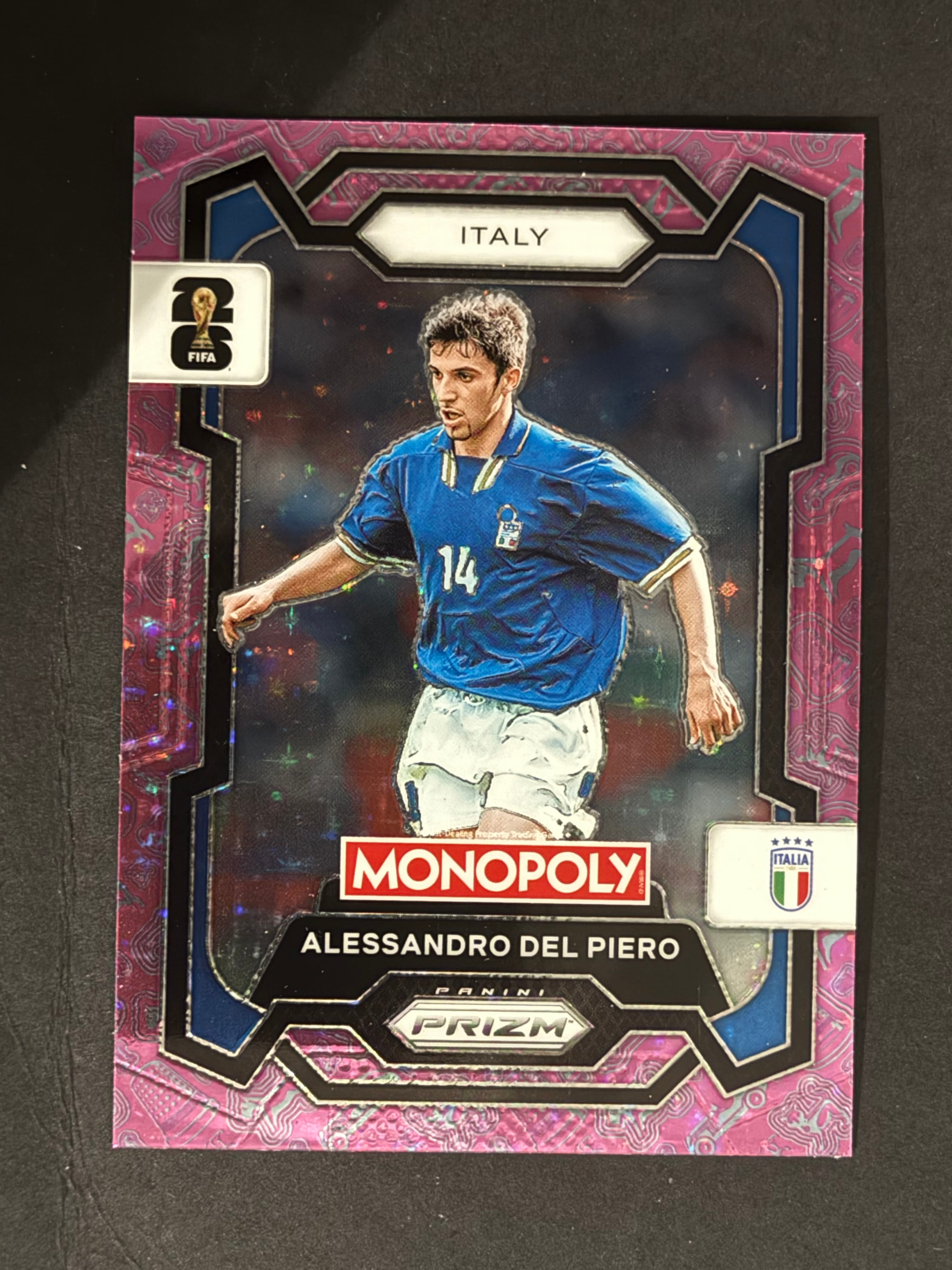Alessandro Del Piero