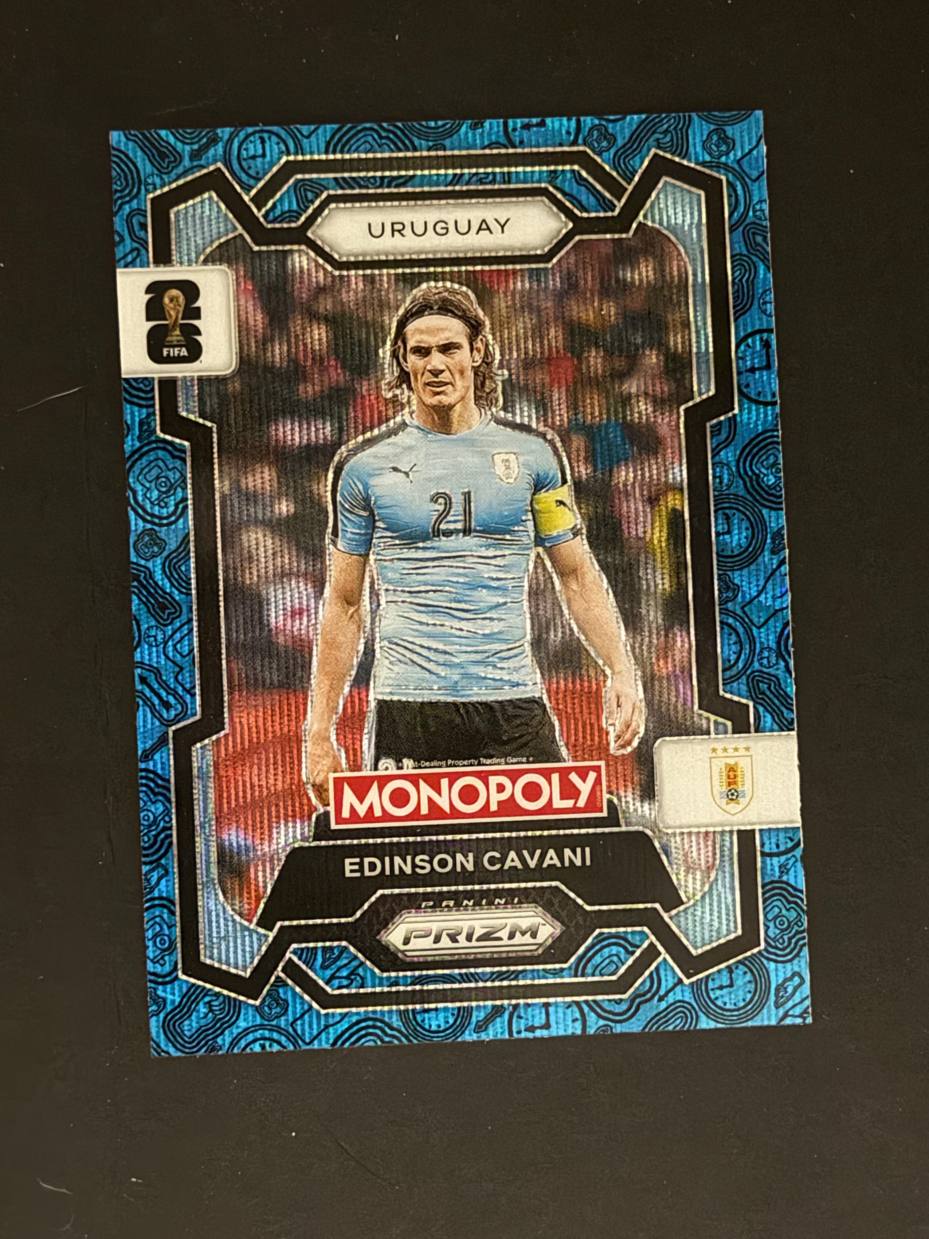 Edinson Cavani