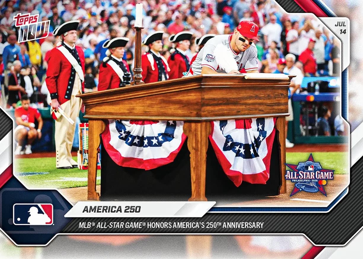 America 250